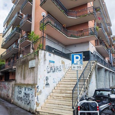 Raffaella Apartment Řím Exteriér fotografie