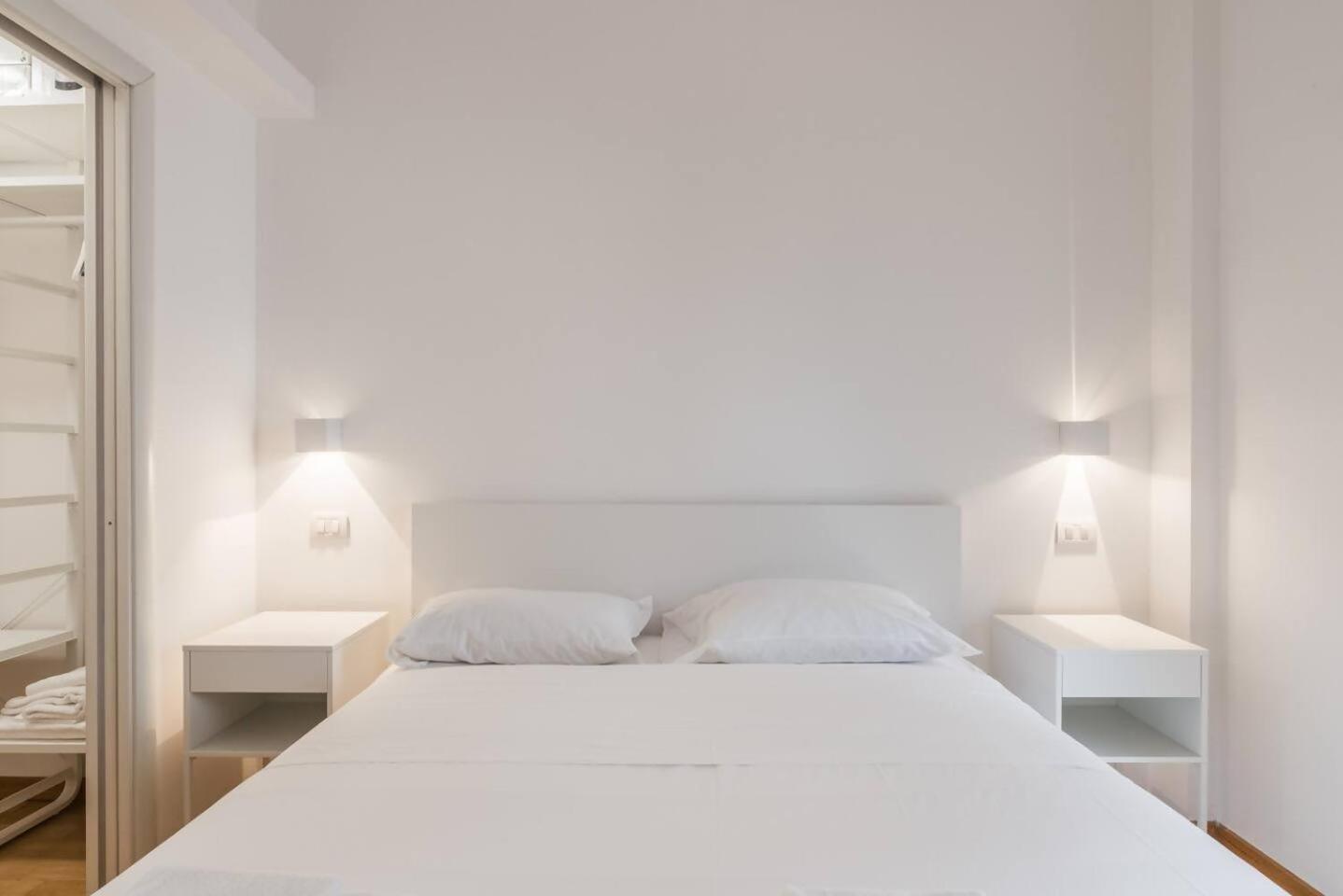 Raffaella Apartment Řím Exteriér fotografie