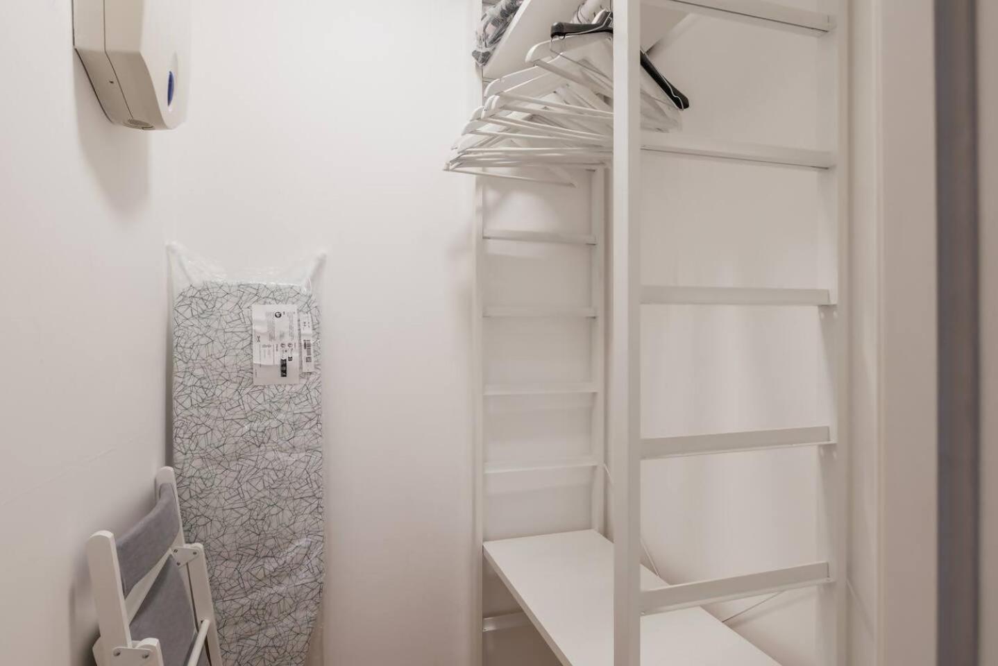 Raffaella Apartment Řím Exteriér fotografie