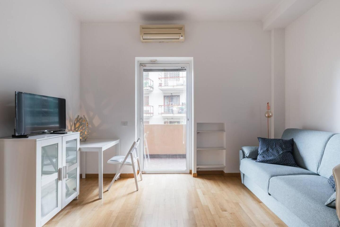 Raffaella Apartment Řím Exteriér fotografie