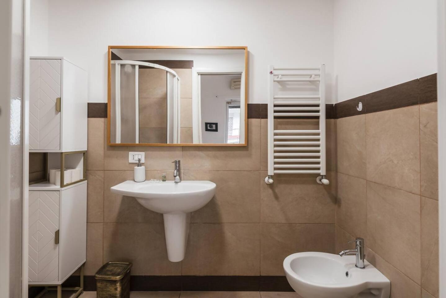 Raffaella Apartment Řím Exteriér fotografie