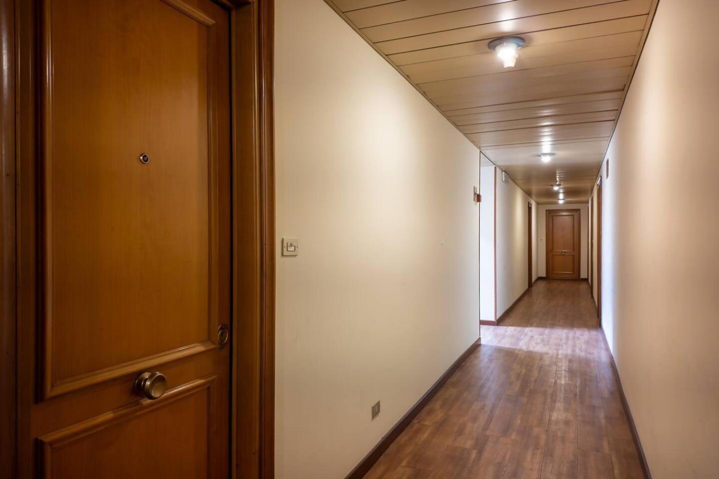 Raffaella Apartment Řím Exteriér fotografie