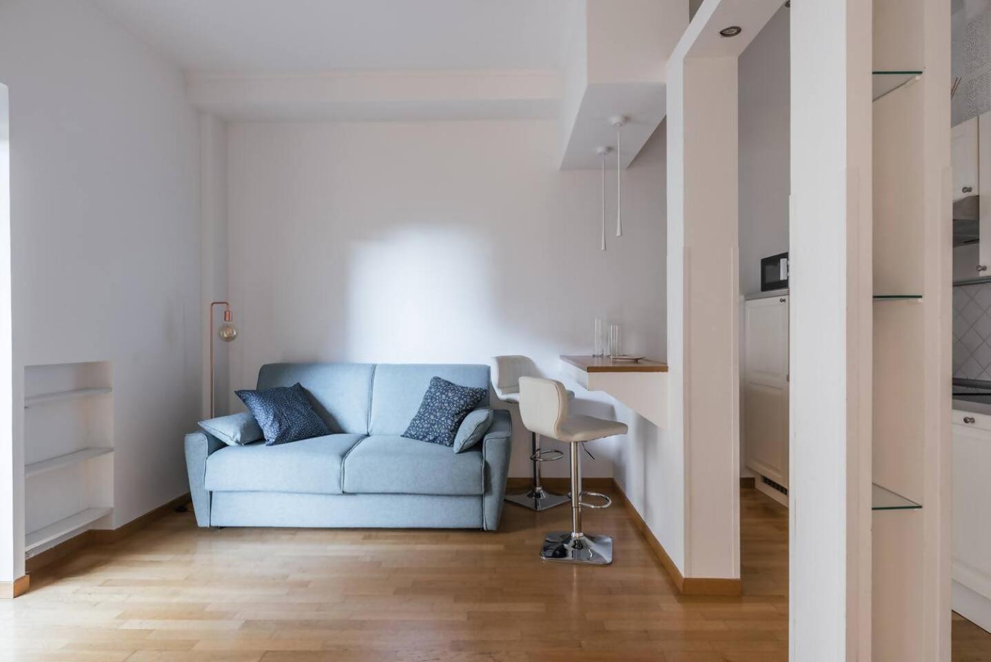 Raffaella Apartment Řím Exteriér fotografie