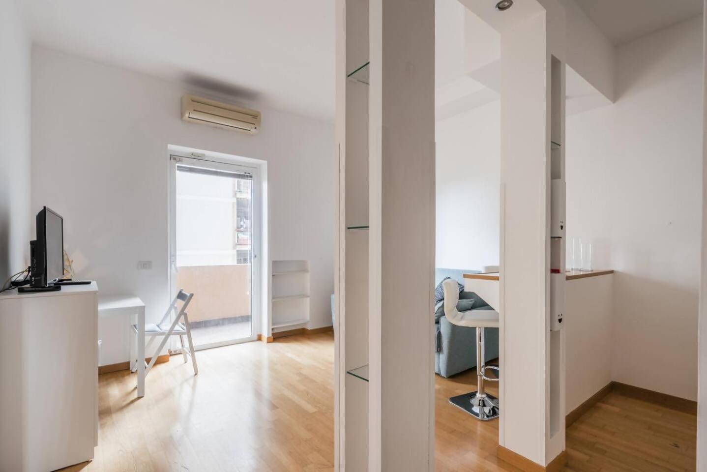 Raffaella Apartment Řím Exteriér fotografie