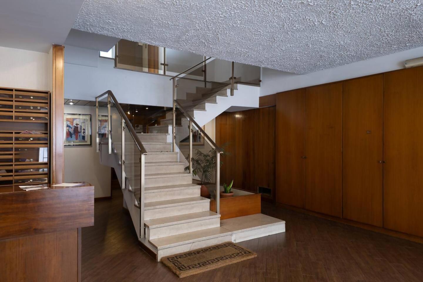 Raffaella Apartment Řím Exteriér fotografie