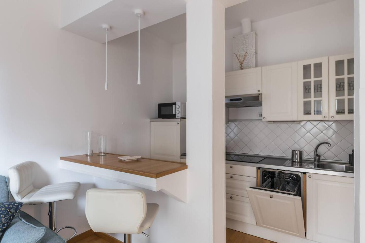 Raffaella Apartment Řím Exteriér fotografie
